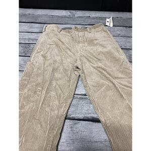 Woolrich Corduroy Pants Men’s 30x32 NWT